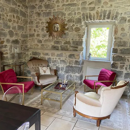 Mas De Charme Jas De Piscine Proche Les Vans Ruoms Gorges Ardeche Holiday home