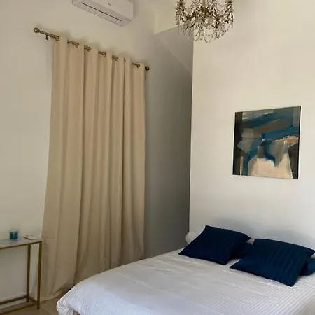 Holiday home Mas De Charme Jas De Piscine Proche Les Vans Ruoms Gorges Ardeche Berrias-et-Casteljau